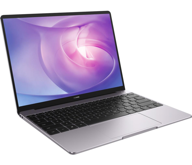 Huawei MateBook 13 R7-3700U/16GB/512/Win10 - 661535 - zdjęcie 3